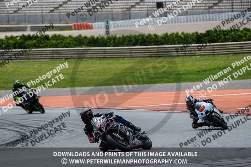 march 2018;motorbikes;no limits;peter wileman photography;portugal;trackday digital images;valencia